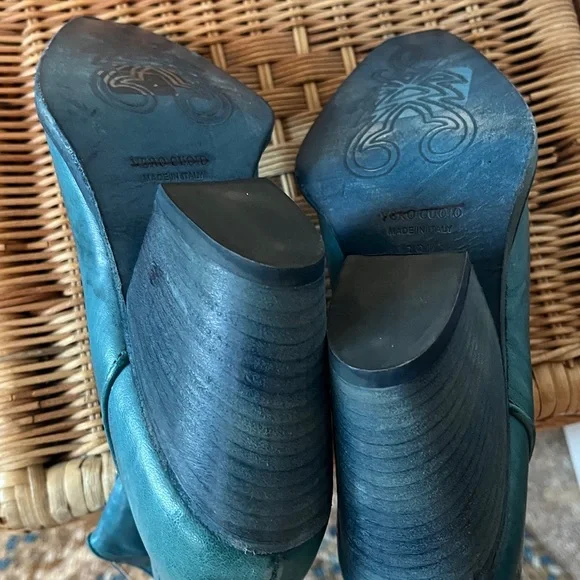 Free People Brayden Western Boots Size 8.5 NEW - Picture 12 of 16